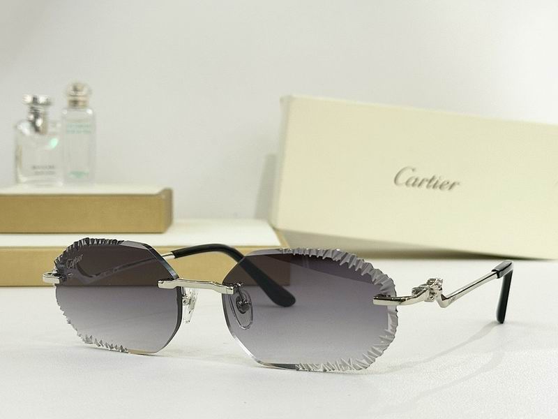 Cartier Glasses smr (1481)