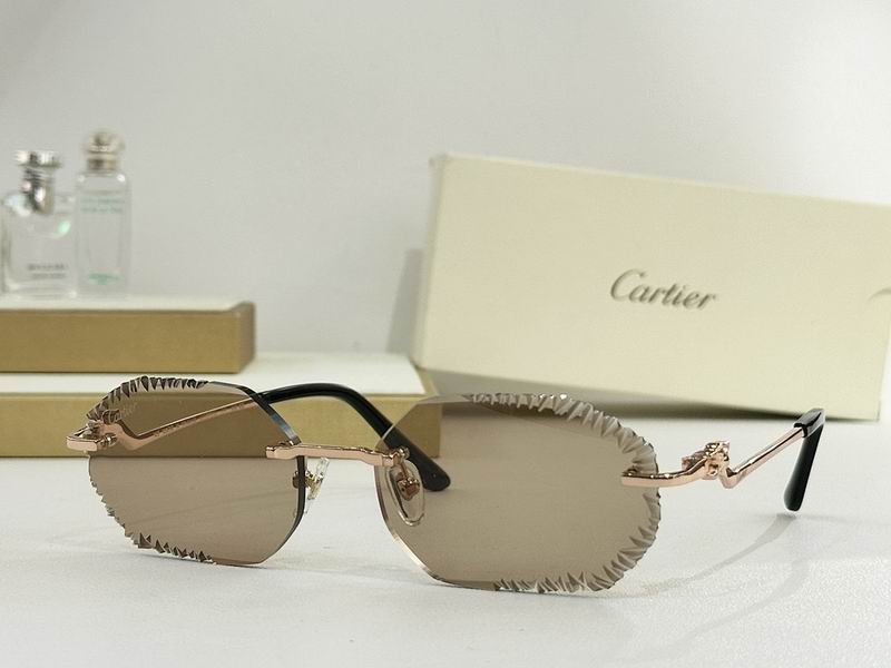 Cartier Glasses smr (1485)