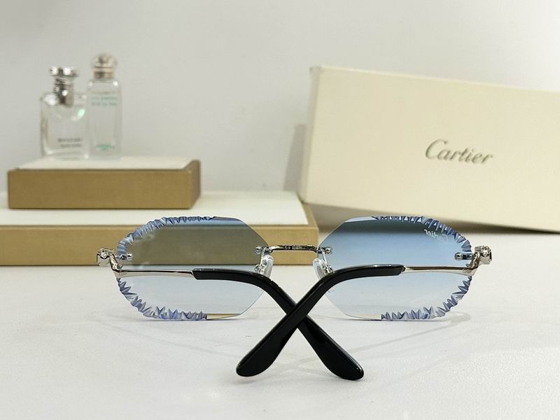Cartier Glasses smr (1487)