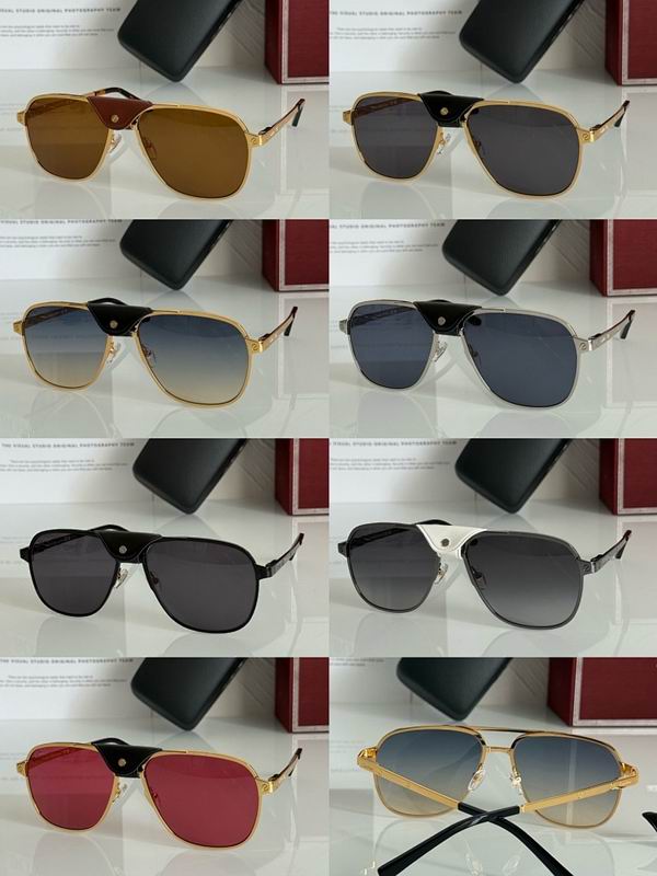 Cartier Glasses smr (1488)