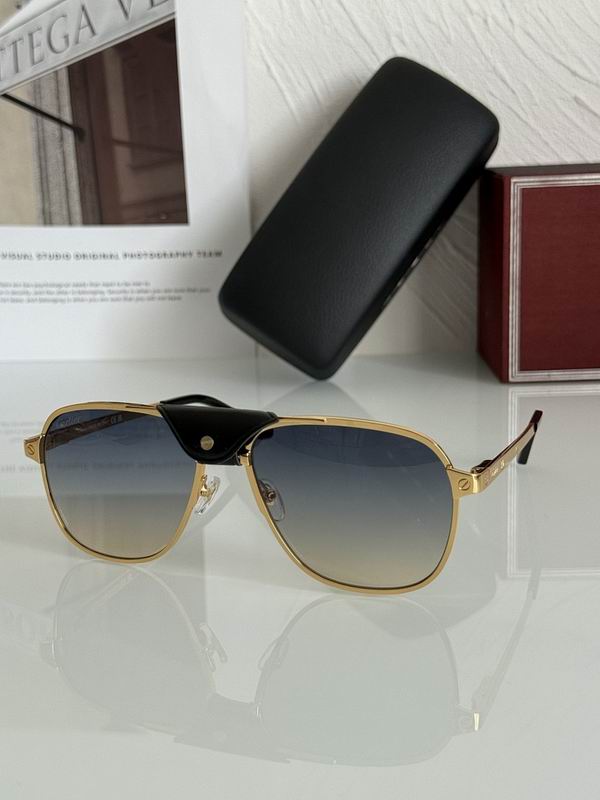 Cartier Glasses smr (1490)