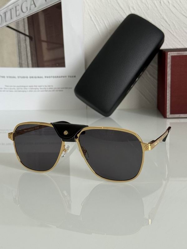 Cartier Glasses smr (1495)