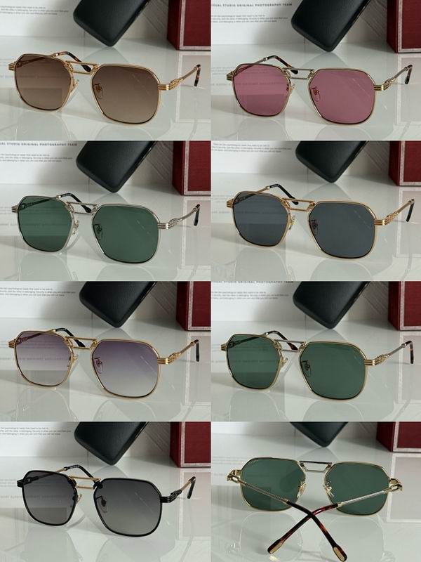 Cartier Glasses smr (1498)