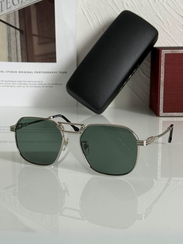 Cartier Glasses smr (1500)