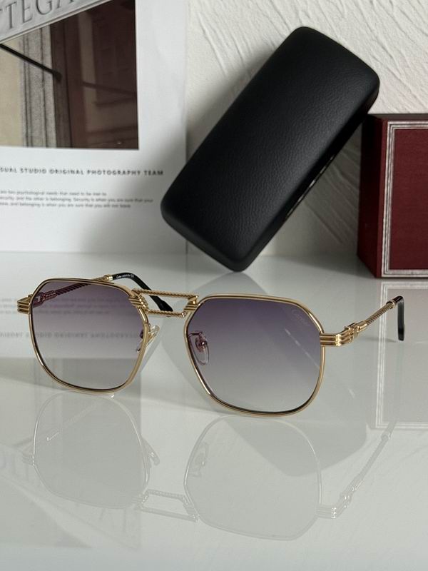 Cartier Glasses smr (1501)
