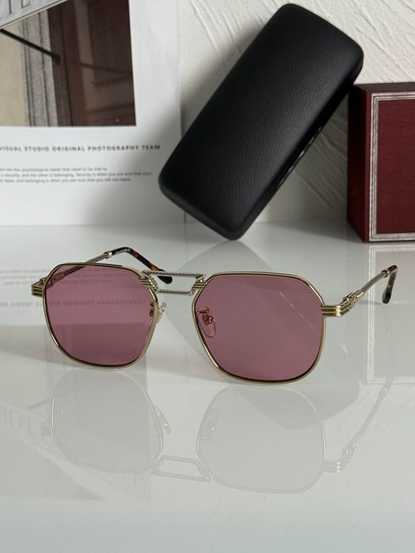 Cartier Glasses smr (1503)