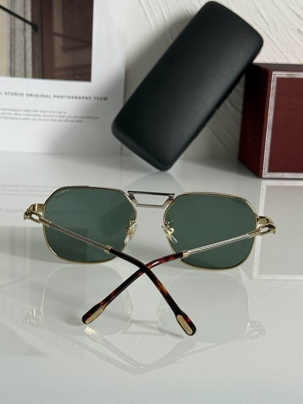 Cartier Glasses smr (1507)