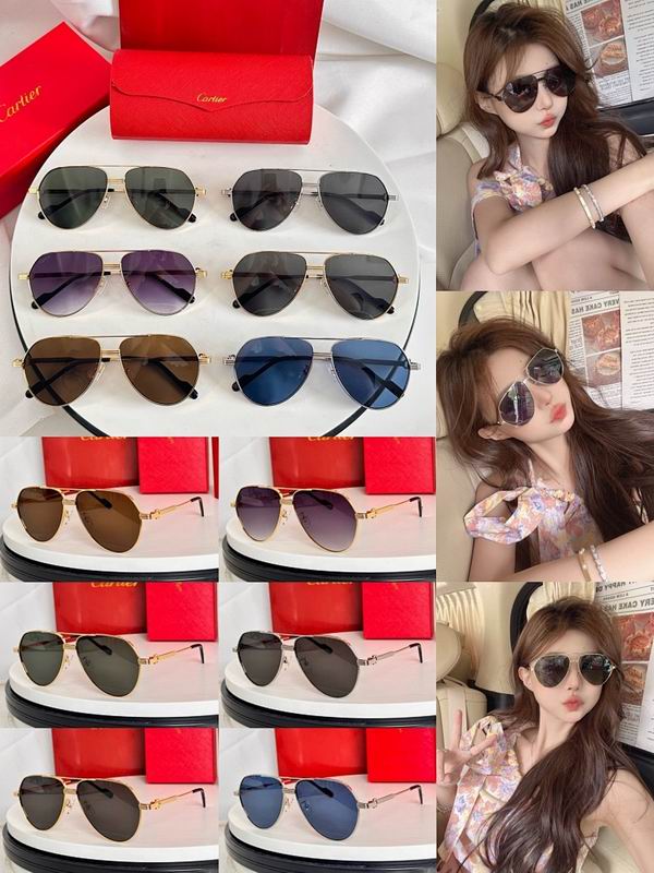 Cartier Glasses smr (1508)