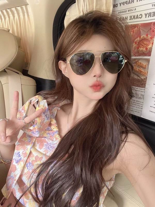 Cartier Glasses smr (1509)