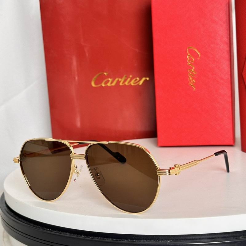 Cartier Glasses smr (1510)