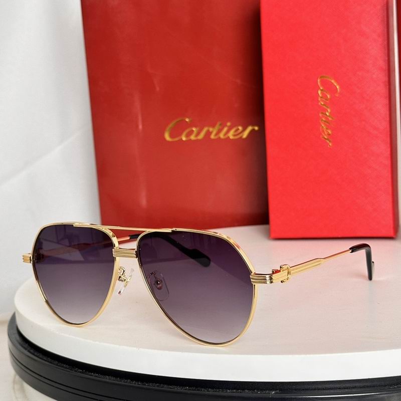 Cartier Glasses smr (1511)