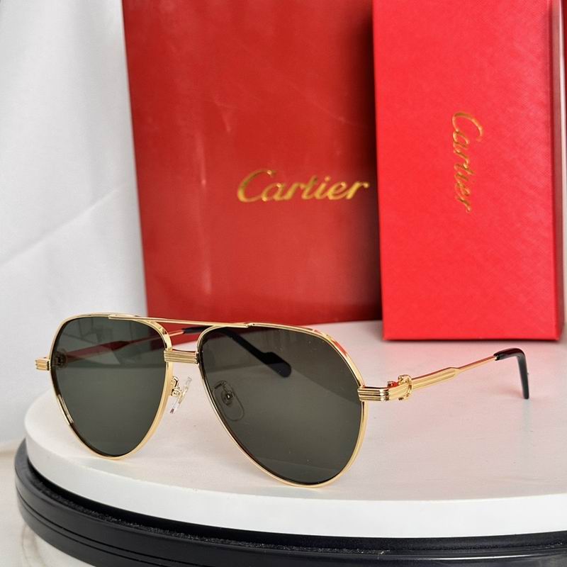 Cartier Glasses smr (1512)