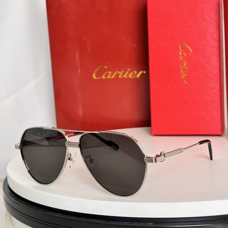 Cartier Glasses smr (1513)
