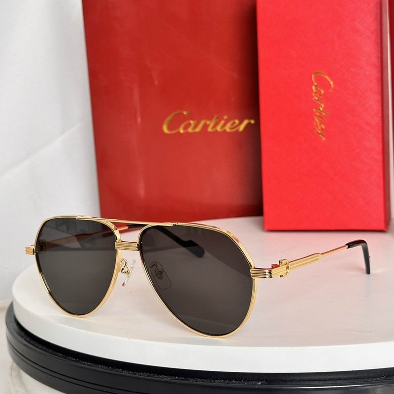 Cartier Glasses smr (1514)