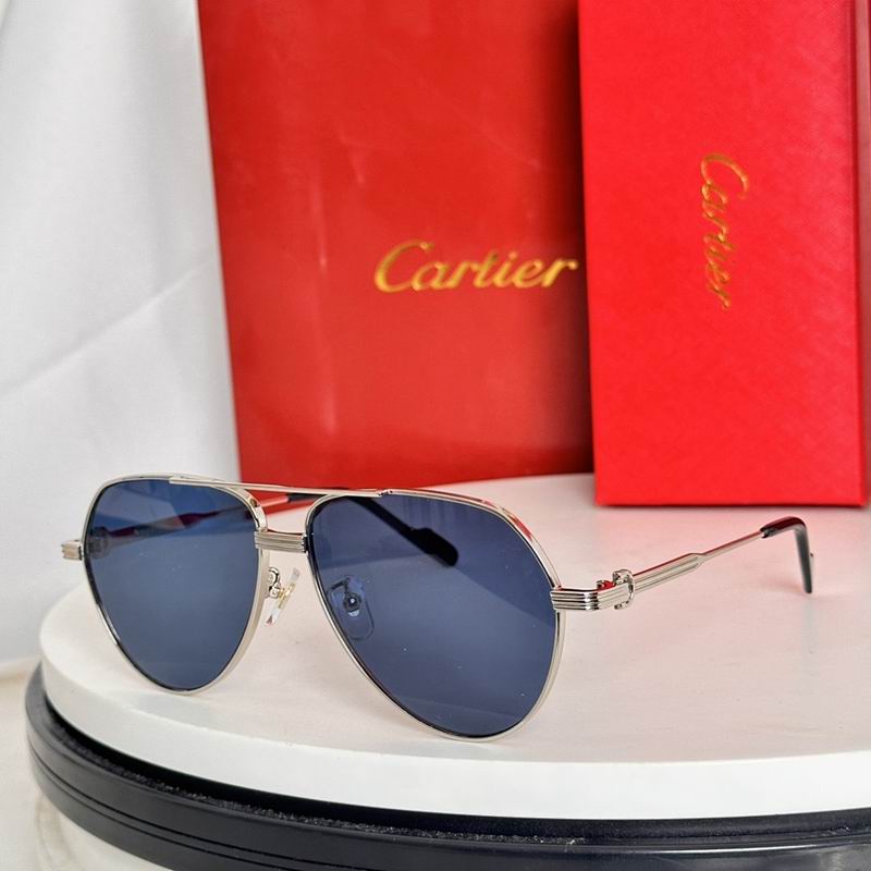 Cartier Glasses smr (1515)
