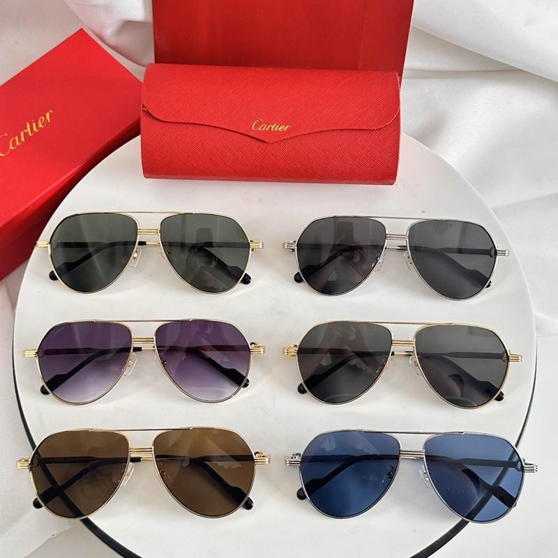 Cartier Glasses smr (1517)
