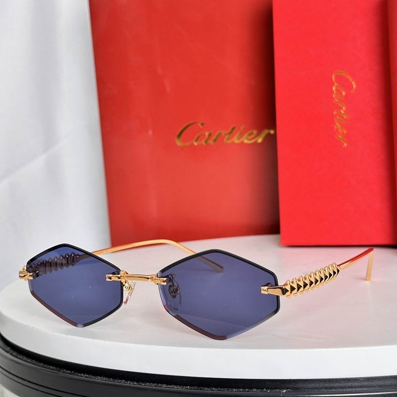 Cartier Glasses smr (1520)