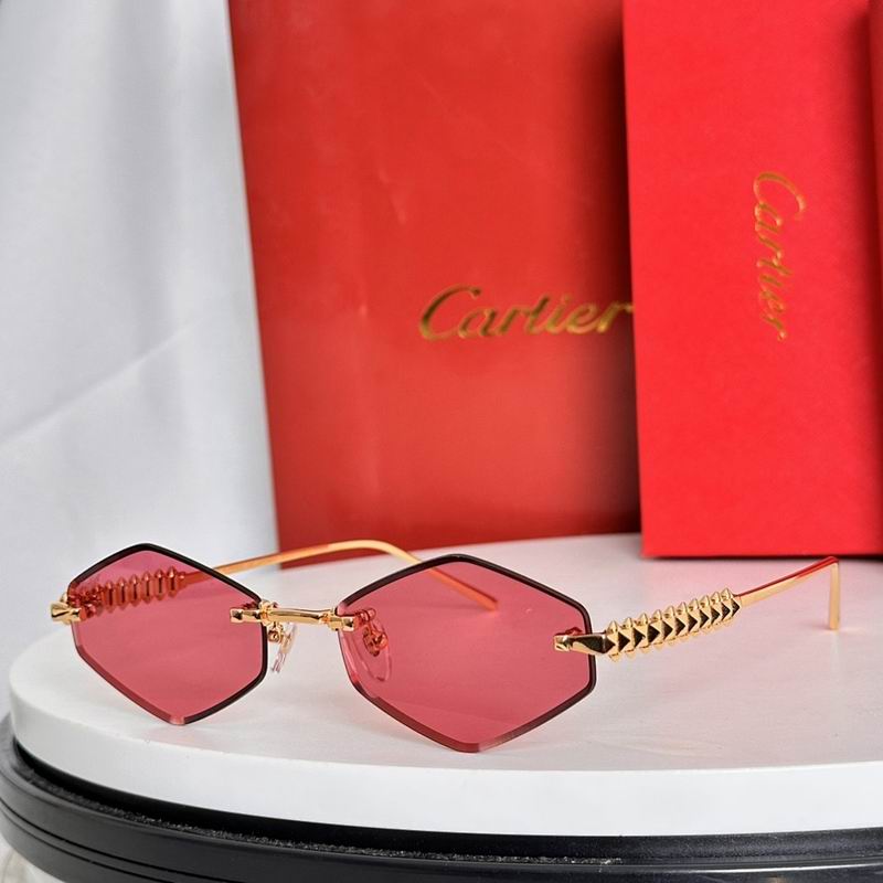 Cartier Glasses smr (1521)
