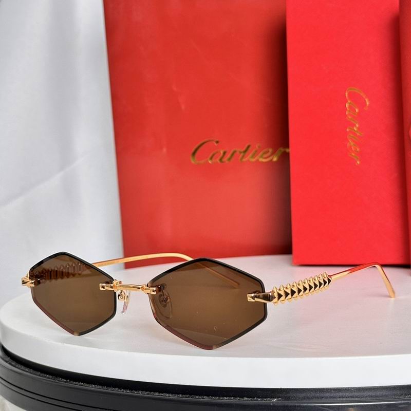 Cartier Glasses smr (1522)