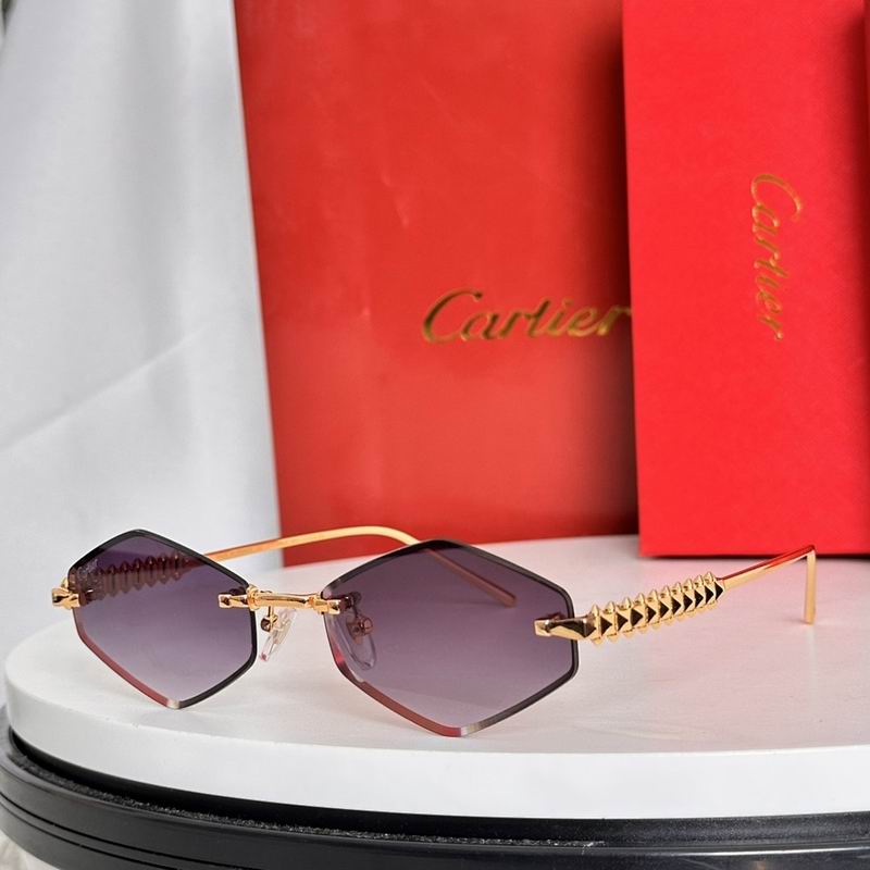 Cartier Glasses smr (1523)