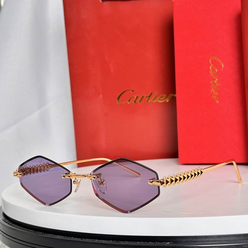 Cartier Glasses smr (1524)