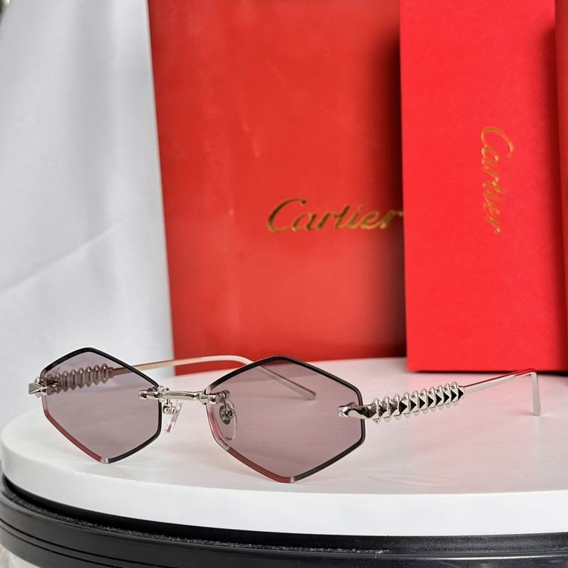 Cartier Glasses smr (1525)