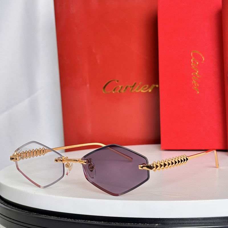 Cartier Glasses smr (1526)