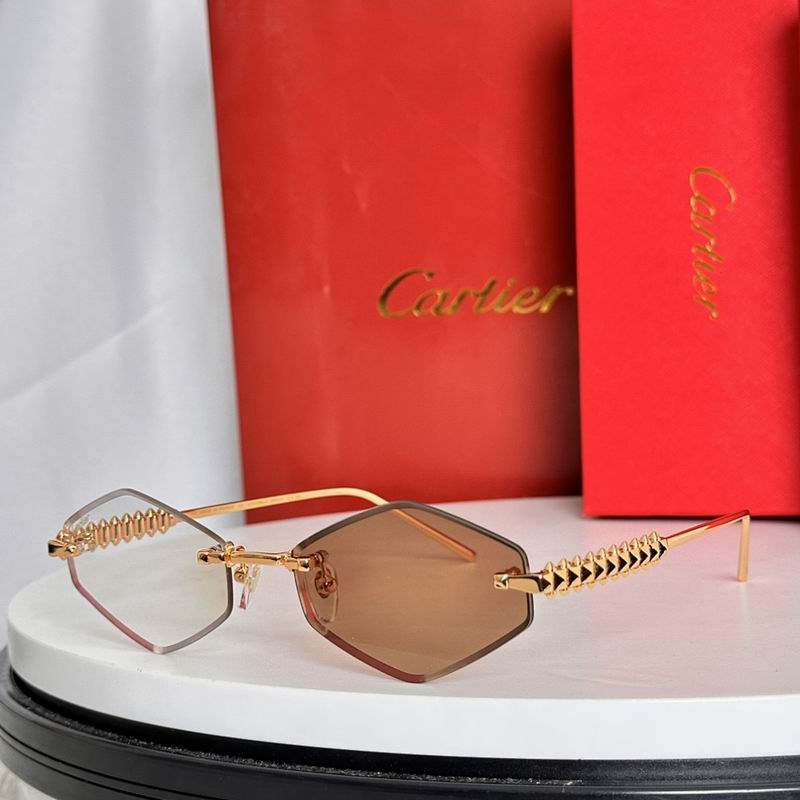 Cartier Glasses smr (1527)