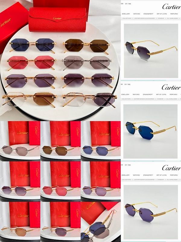 Cartier Glasses smr (1528)