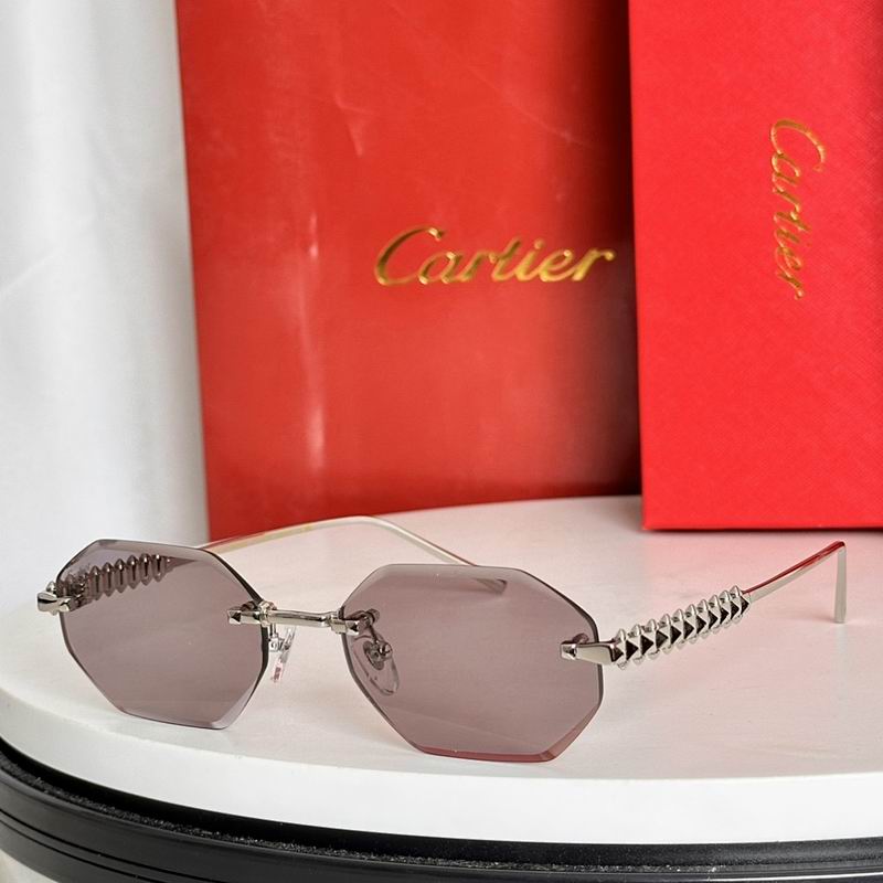 Cartier Glasses smr (1530)