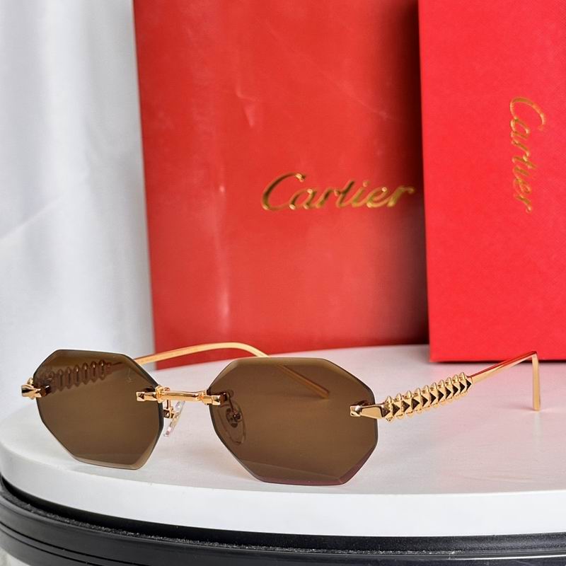 Cartier Glasses smr (1531)