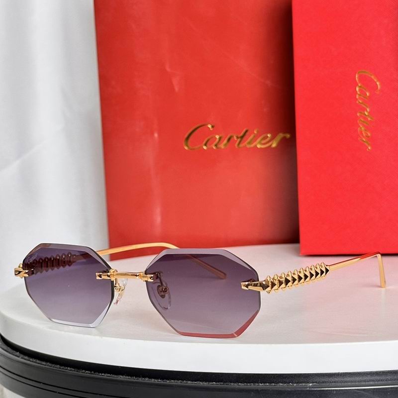 Cartier Glasses smr (1533)
