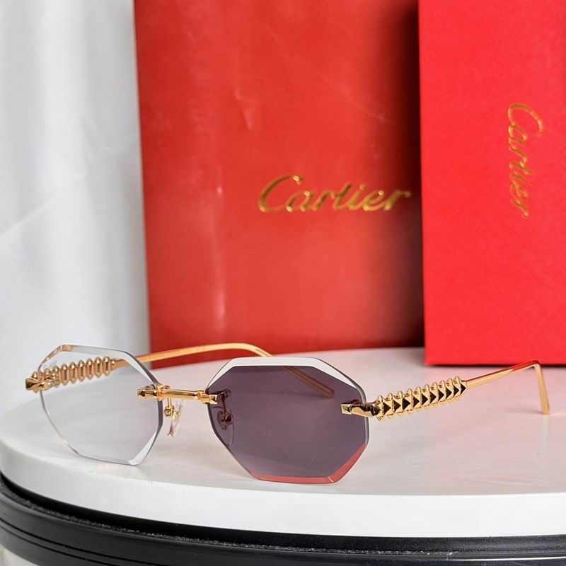 Cartier Glasses smr (1537)