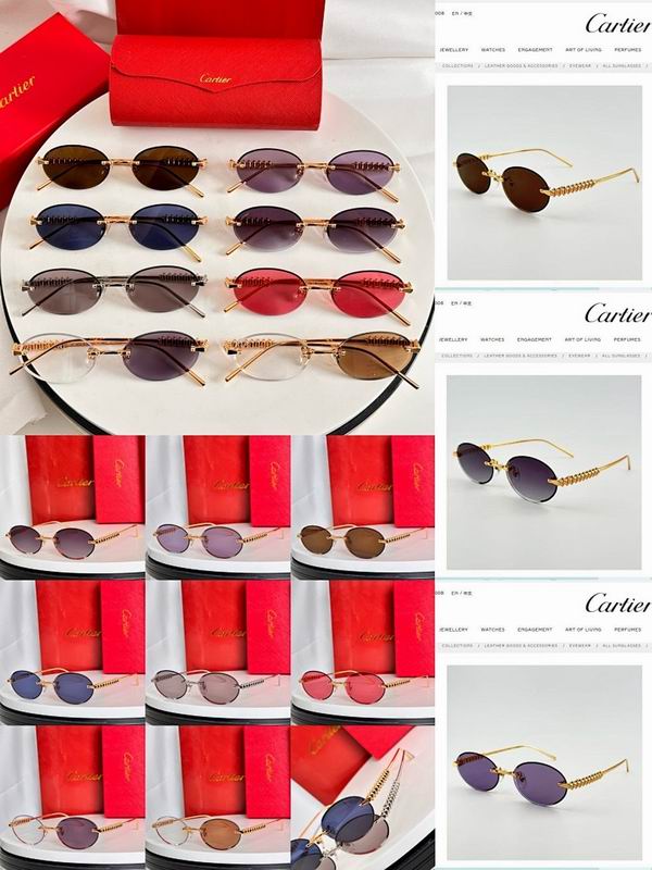 Cartier Glasses smr (1538)