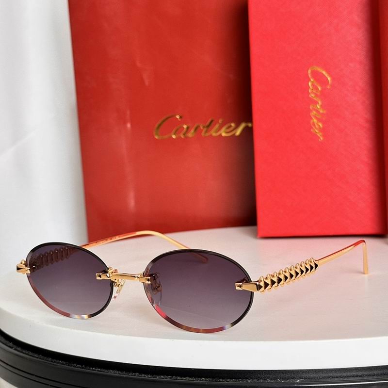 Cartier Glasses smr (1540)