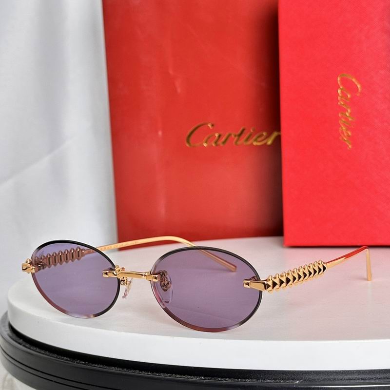 Cartier Glasses smr (1541)