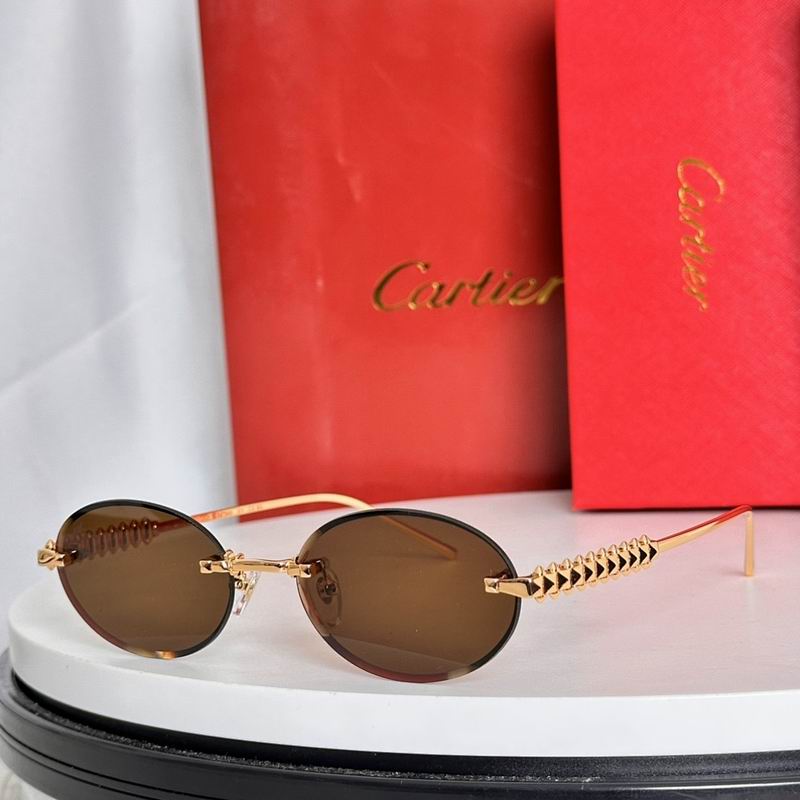 Cartier Glasses smr (1542)