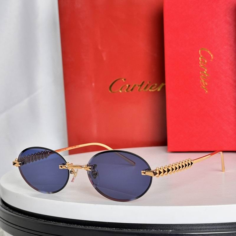 Cartier Glasses smr (1543)