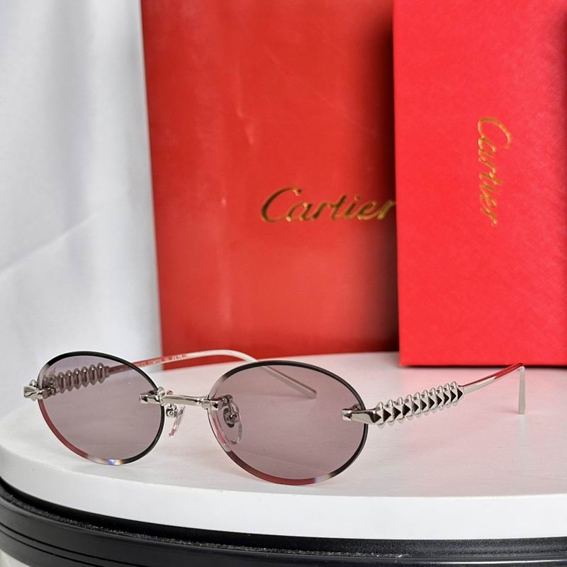 Cartier Glasses smr (1544)