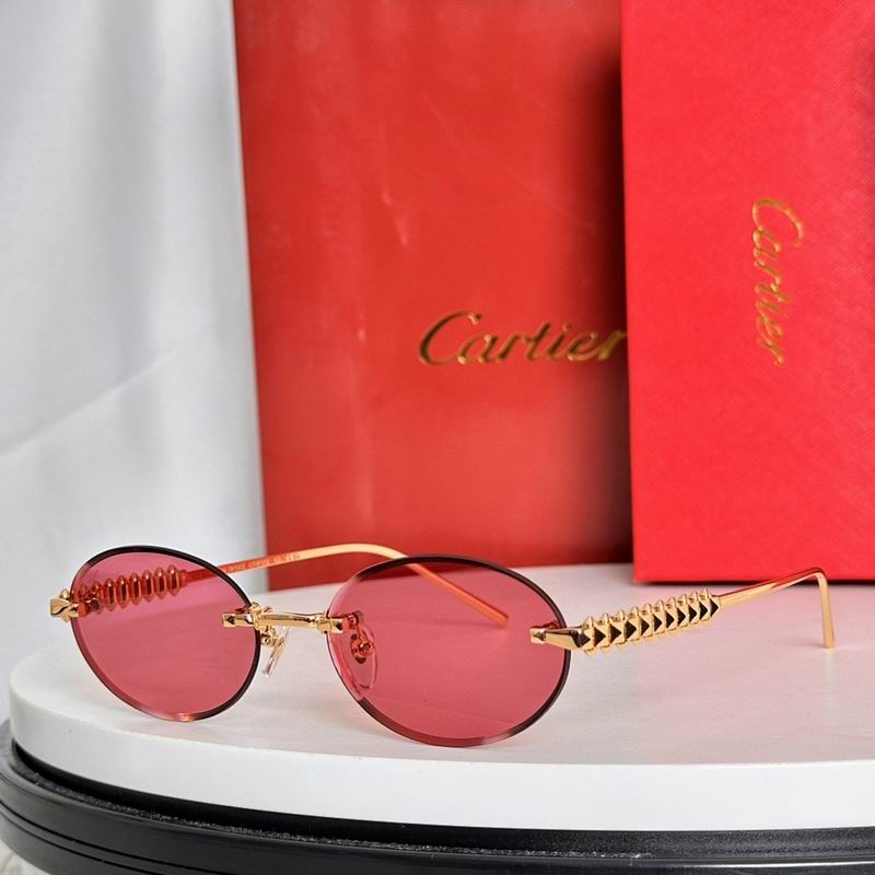 Cartier Glasses smr (1545)
