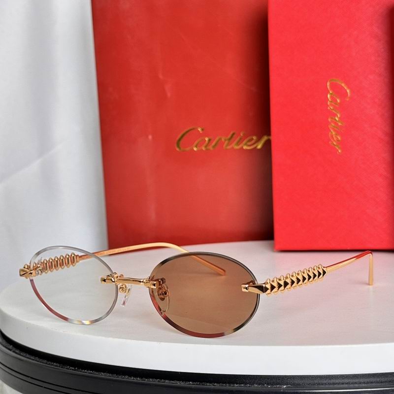 Cartier Glasses smr (1547)