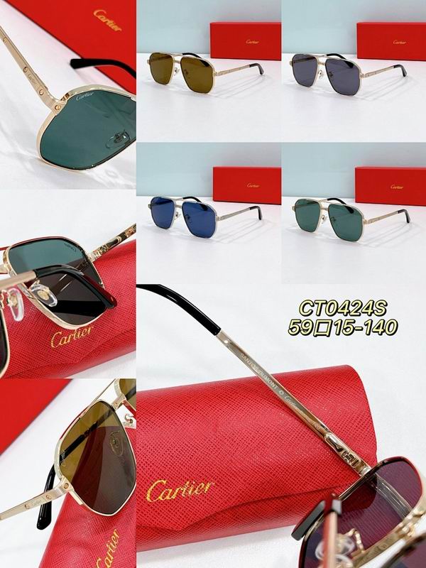 Cartier Glasses smr (1548)