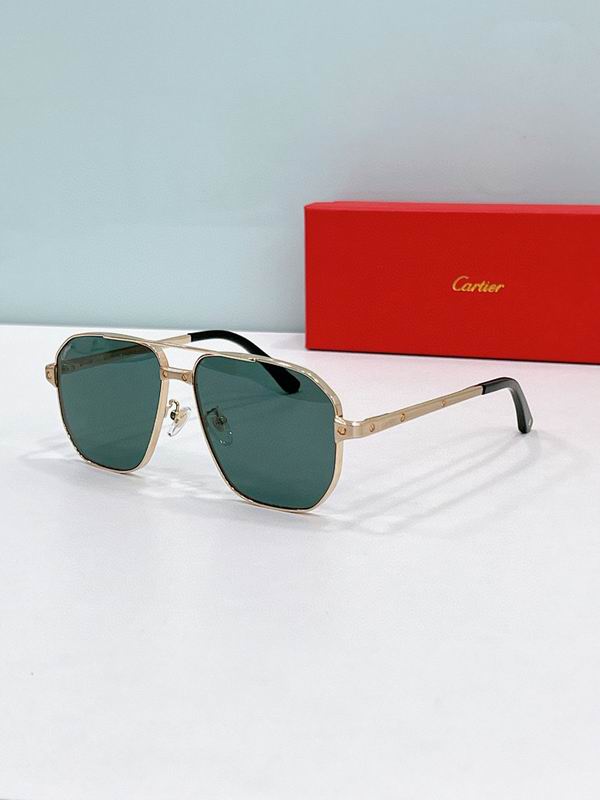 Cartier Glasses smr (1551)