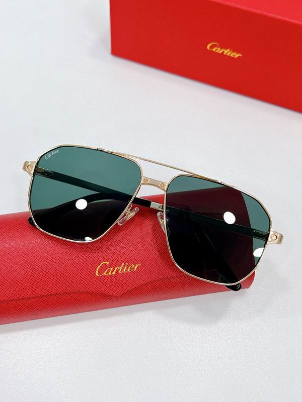 Cartier Glasses smr (1554)