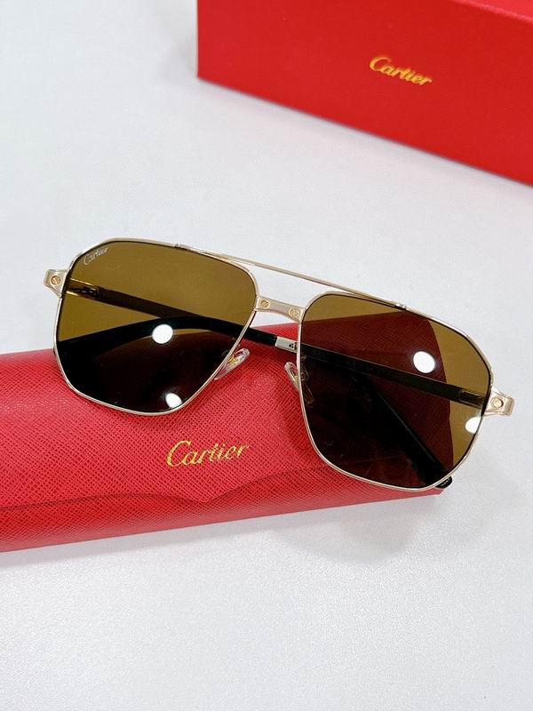 Cartier Glasses smr (1555)