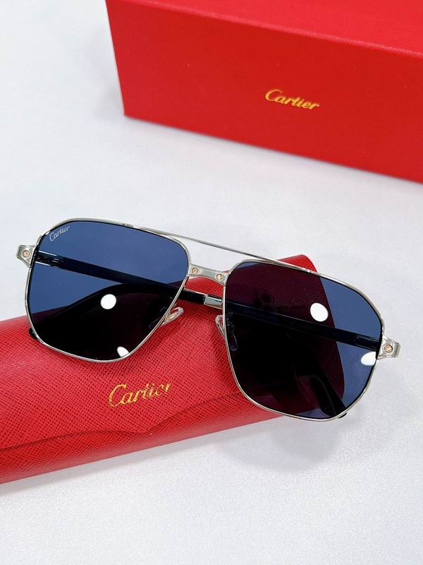 Cartier Glasses smr (1556)