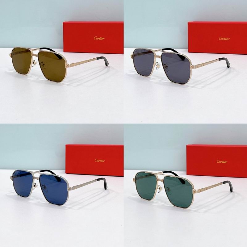 Cartier Glasses smr (1557)