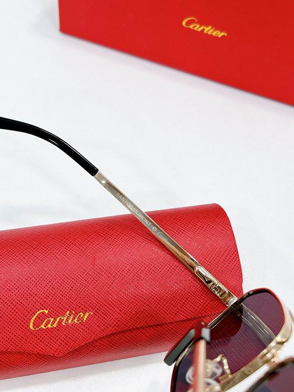 Cartier Glasses smr (1560)