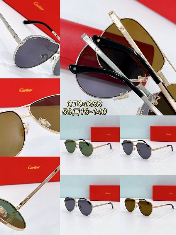 Cartier Glasses smr (1562)