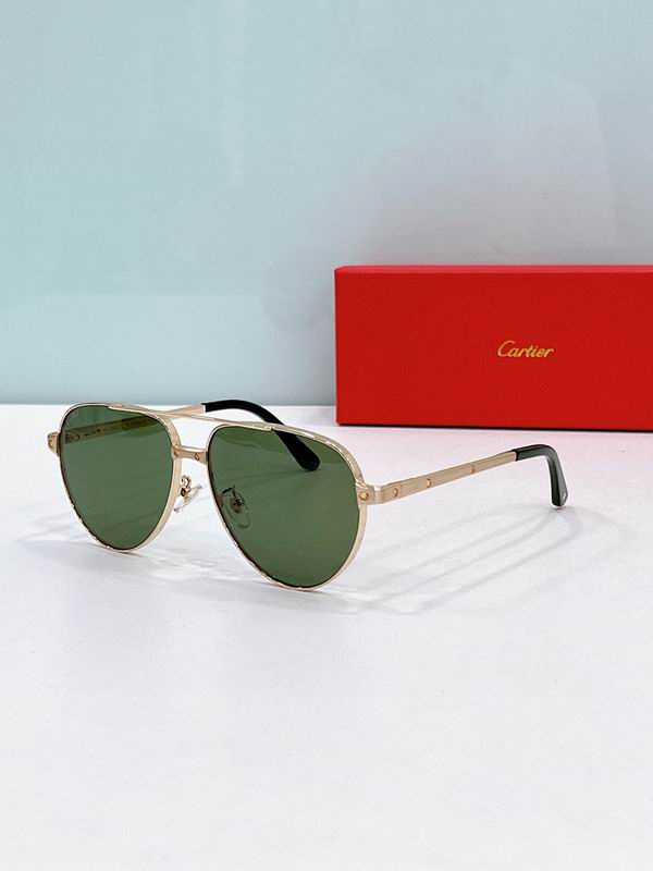 Cartier Glasses smr (1565)